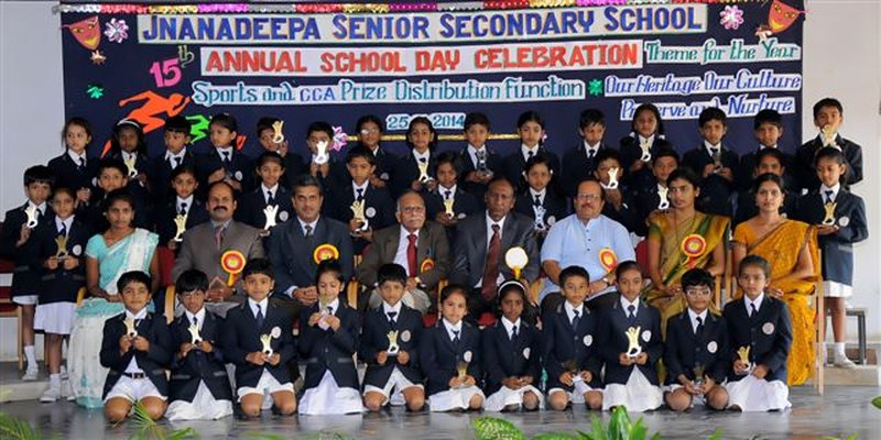 2B Students