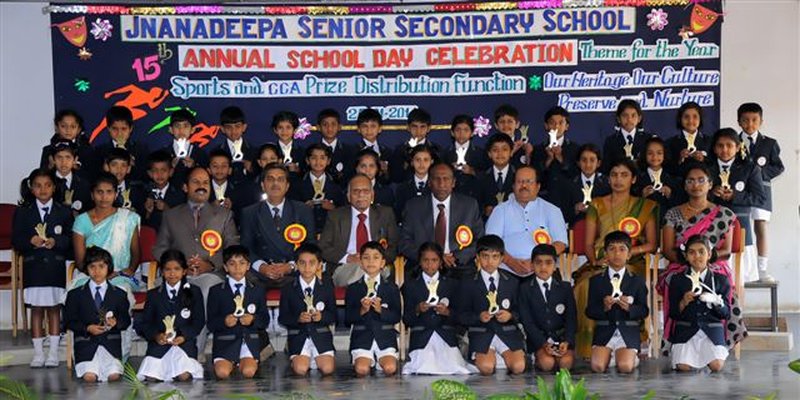 2C Students