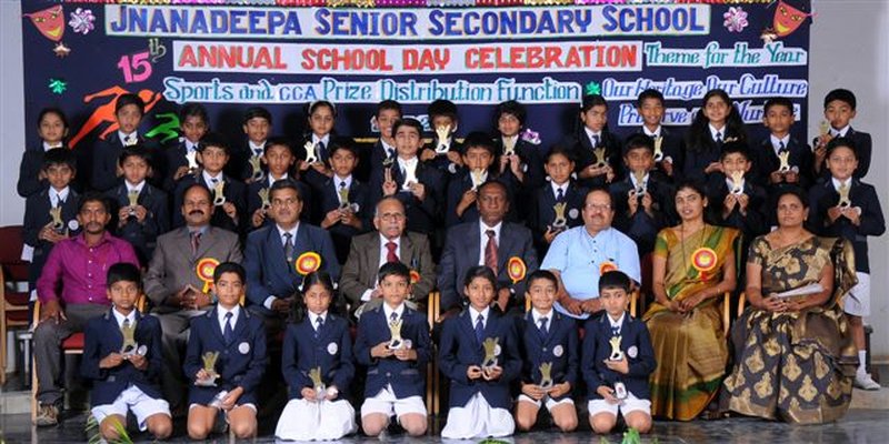4C Students