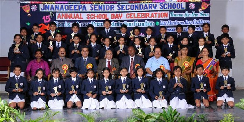 5A Students