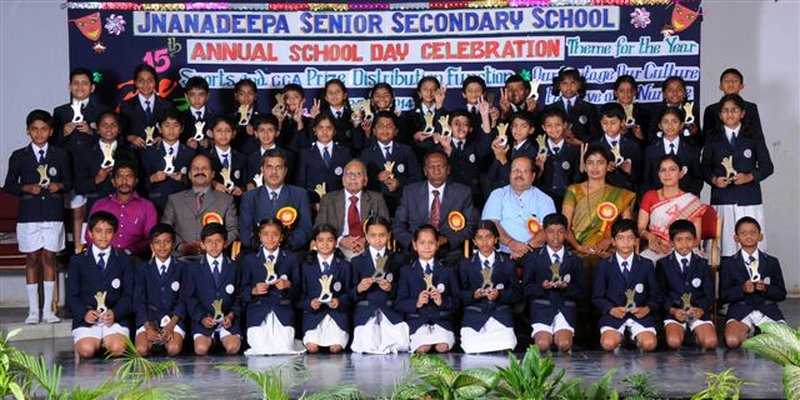 5D Students