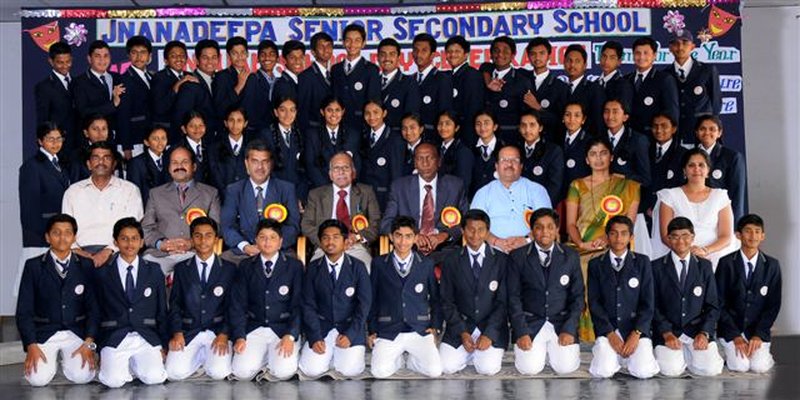 10A Students