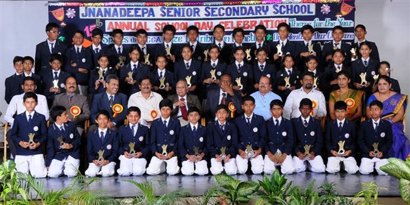 7C Students
