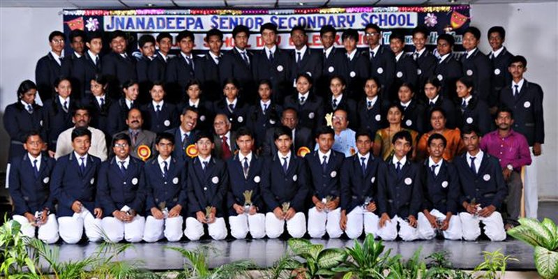 10B Students